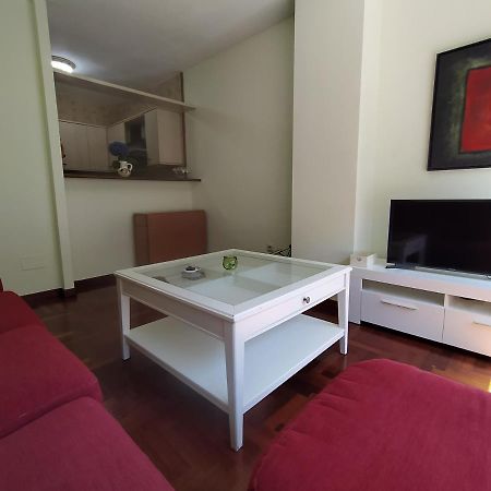 Bonito Apartamento En Pleno Centro Vut-Po-7494 Vigo Exterior foto