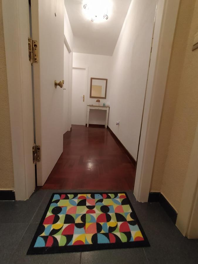 Bonito Apartamento En Pleno Centro Vut-Po-7494 Vigo Exterior foto