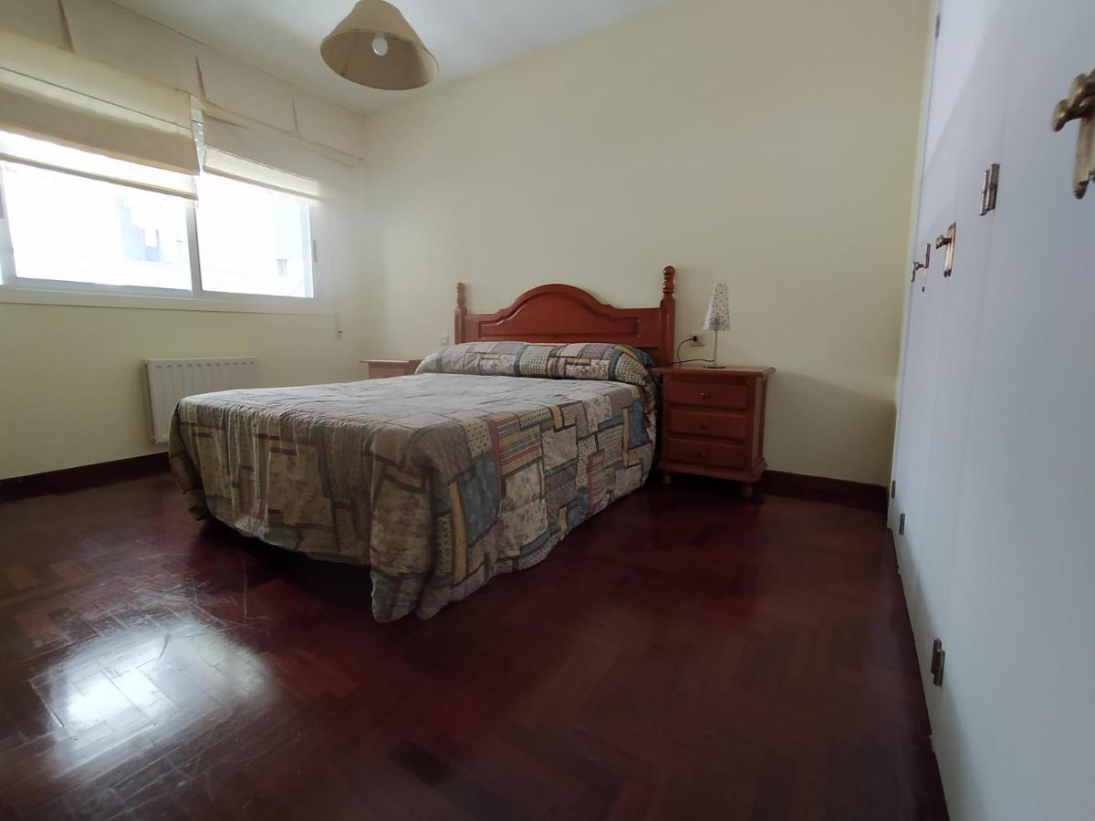 Bonito Apartamento En Pleno Centro Vut-Po-7494 Vigo Exterior foto