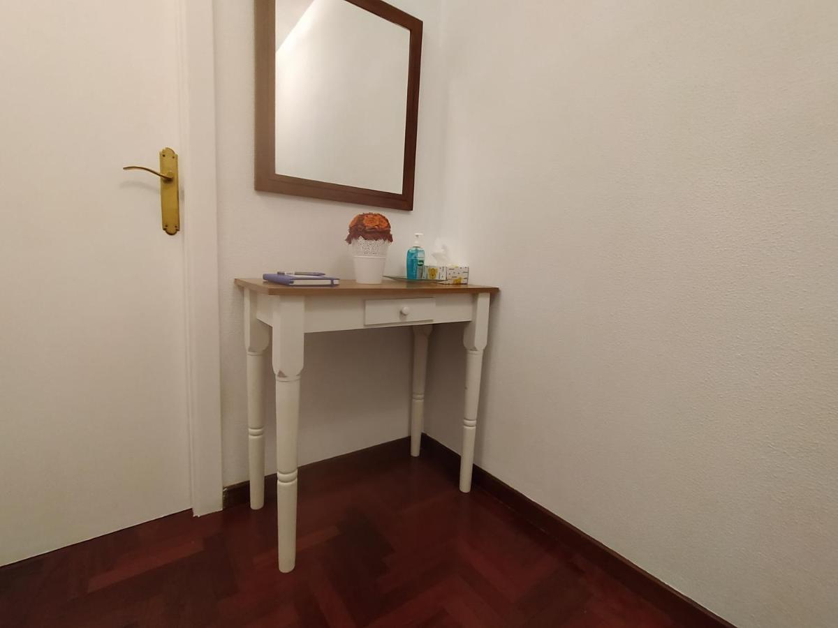 Bonito Apartamento En Pleno Centro Vut-Po-7494 Vigo Exterior foto